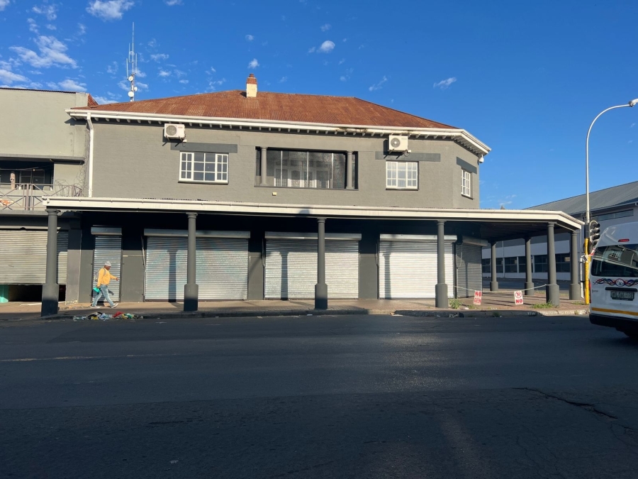 Commercial Property for Sale in Bloemfontein Free State